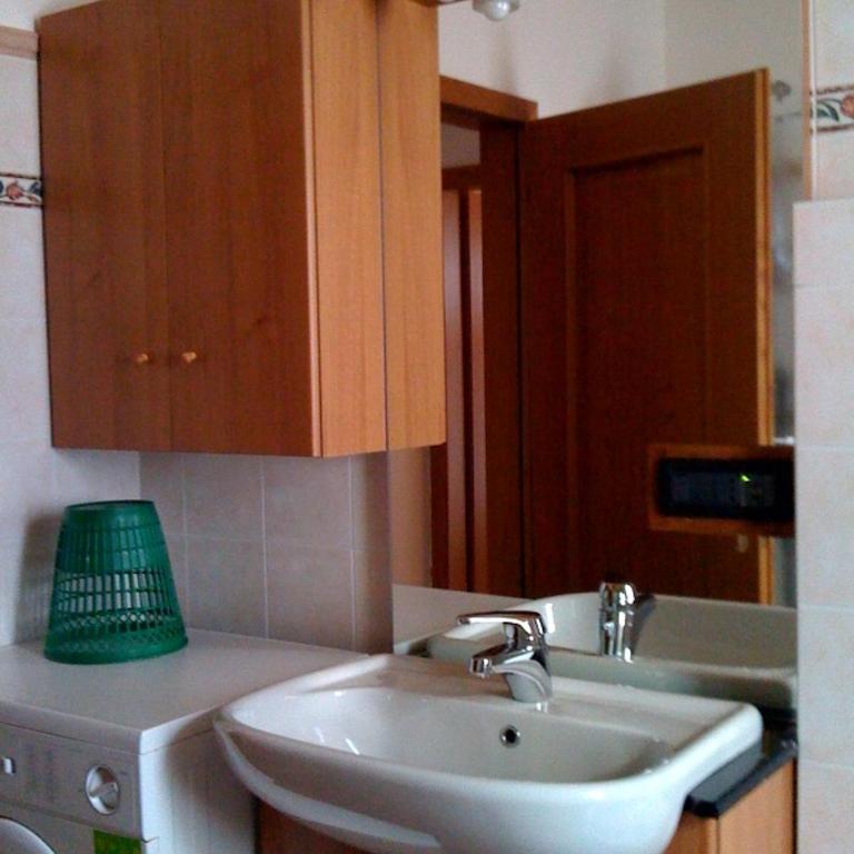 Casa Bezzi - Appartamento - 12