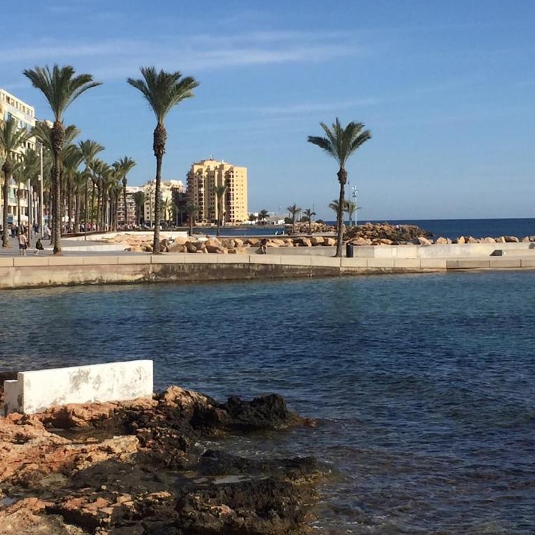 Atico Strandpromenaden - Two-Bedroom Apartment - 28