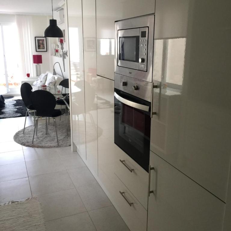 Atico Strandpromenaden - Two-Bedroom Apartment - 8