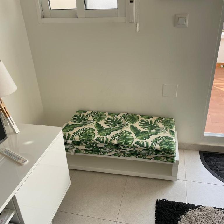 Atico Strandpromenaden - Two-Bedroom Apartment - 18