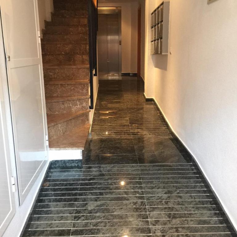 Atico Strandpromenaden - Two-Bedroom Apartment - 19