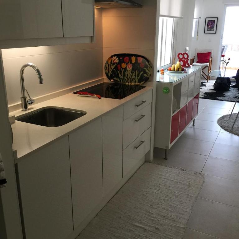 Atico Strandpromenaden - Two-Bedroom Apartment - 9