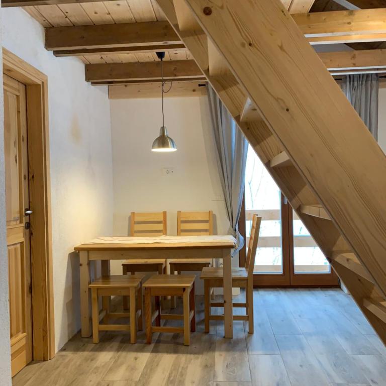 Apartmani Jahorinka - Apartman u Potkrovlju sa 2 Spavaće Sobe - 9