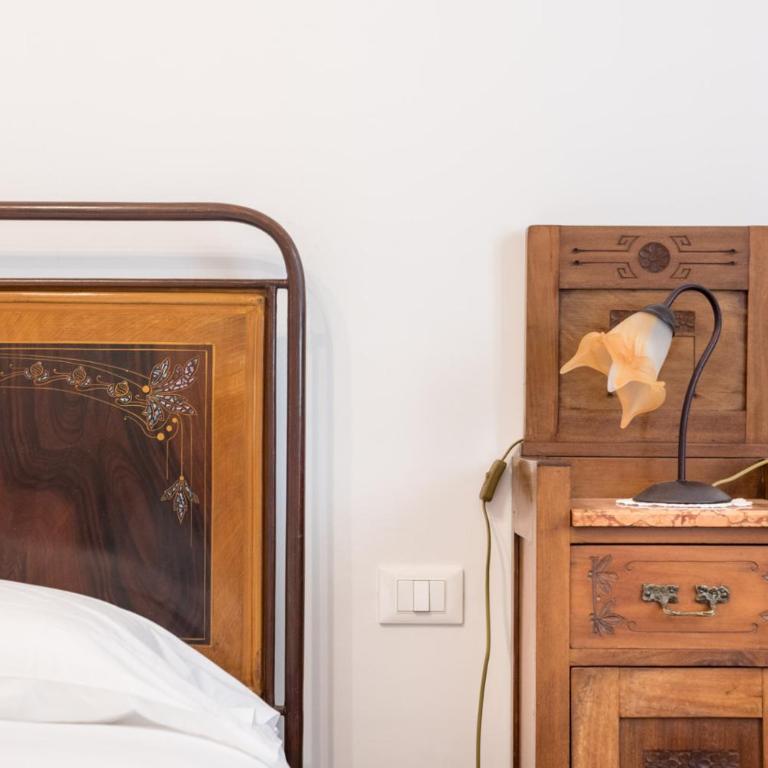 Le Grazie Suite 1 in Florence - Appartamento - 4