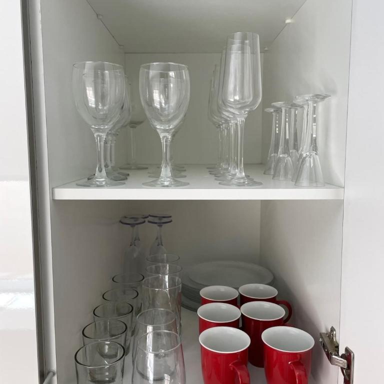 Atico Strandpromenaden - Two-Bedroom Apartment - 25