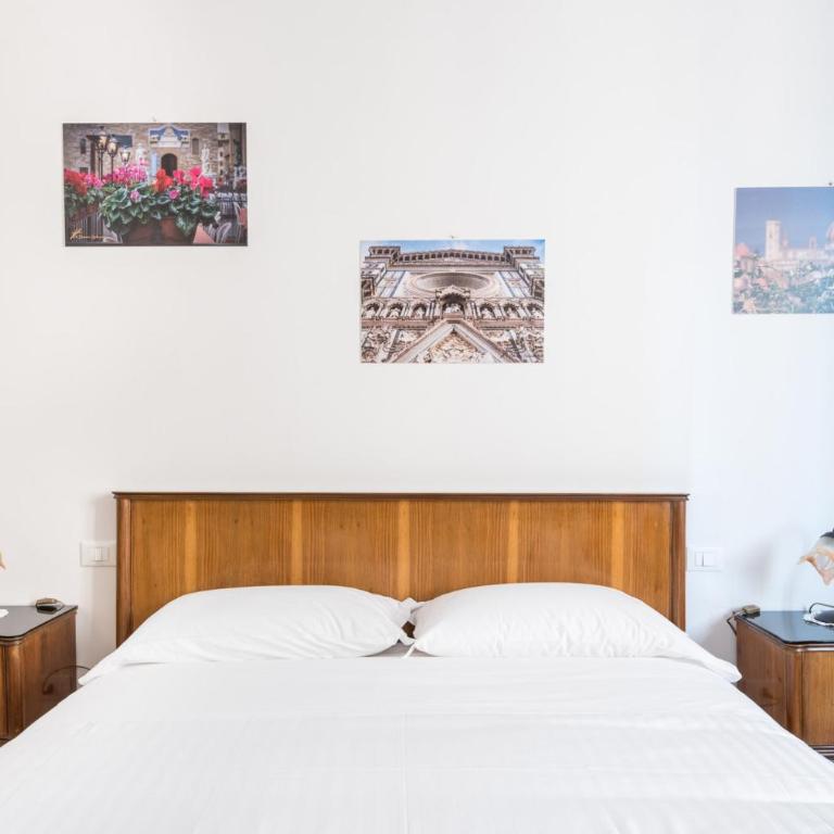 Le Grazie Suite 1 in Florence - Appartamento - 6