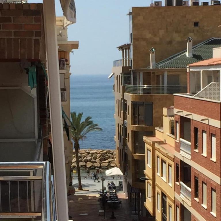 Atico Strandpromenaden - Two-Bedroom Apartment - 2