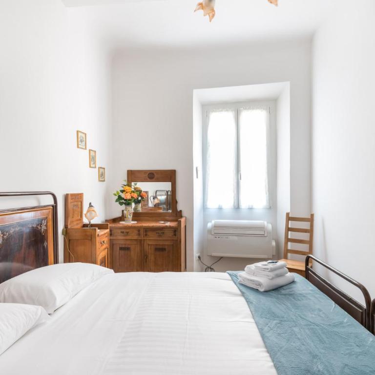 Le Grazie Suite 1 in Florence - Appartamento - 8
