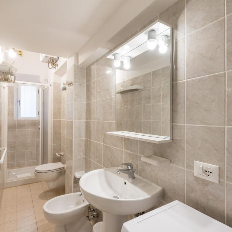 Le Grazie Suite 1 in Florence - Appartamento - 13