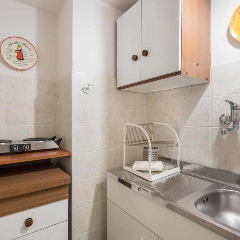 Le Grazie Suite 1 in Florence - Appartamento - 15