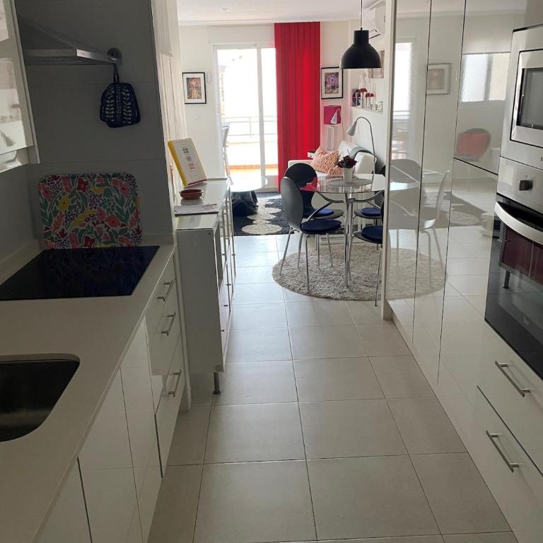 Atico Strandpromenaden - Two-Bedroom Apartment - 10