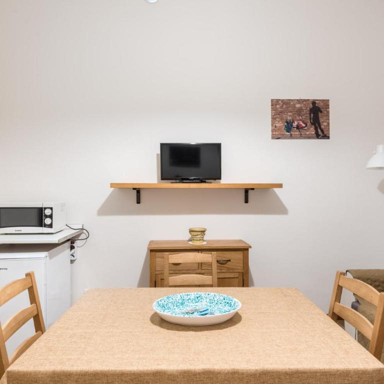 Le Grazie Suite 1 in Florence - Appartamento - 20