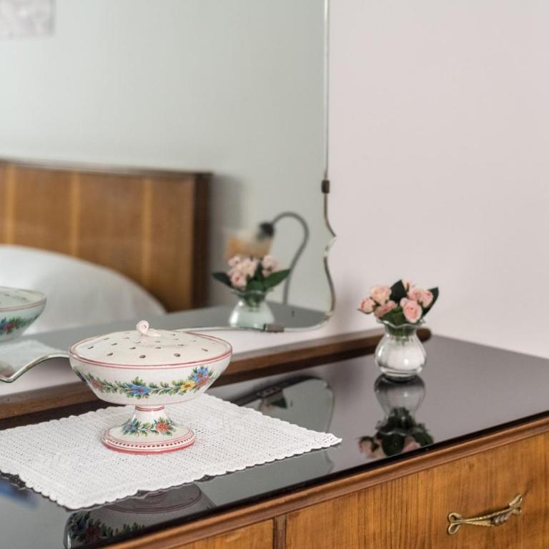 Le Grazie Suite 1 in Florence - Appartamento - 22