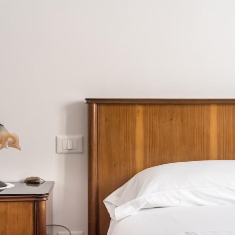 Le Grazie Suite 1 in Florence - Appartamento - 23