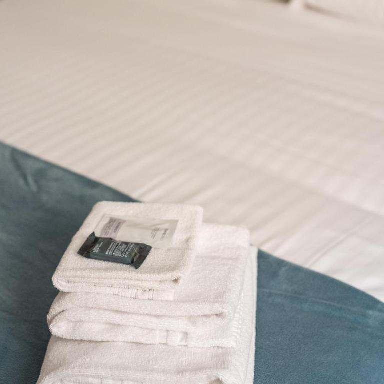 Le Grazie Suite 1 in Florence - Appartamento - 24