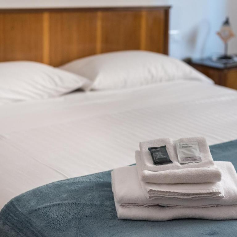Le Grazie Suite 1 in Florence - Appartamento - 25
