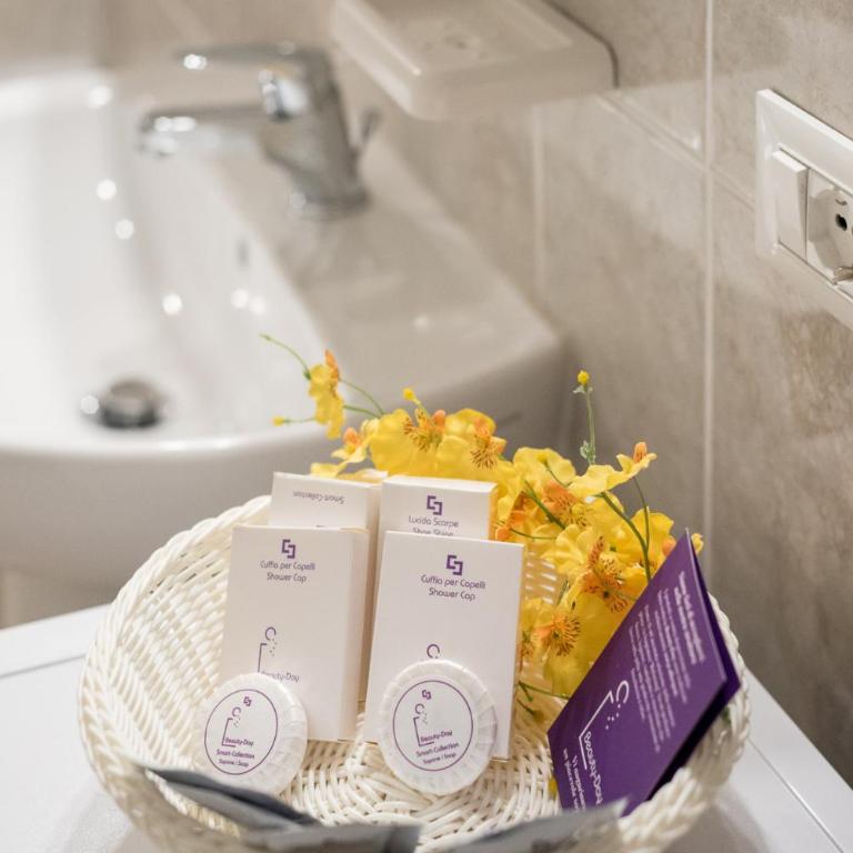 Le Grazie Suite 1 in Florence - Appartamento - 26