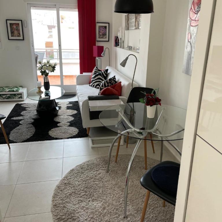 Atico Strandpromenaden - Two-Bedroom Apartment - 13