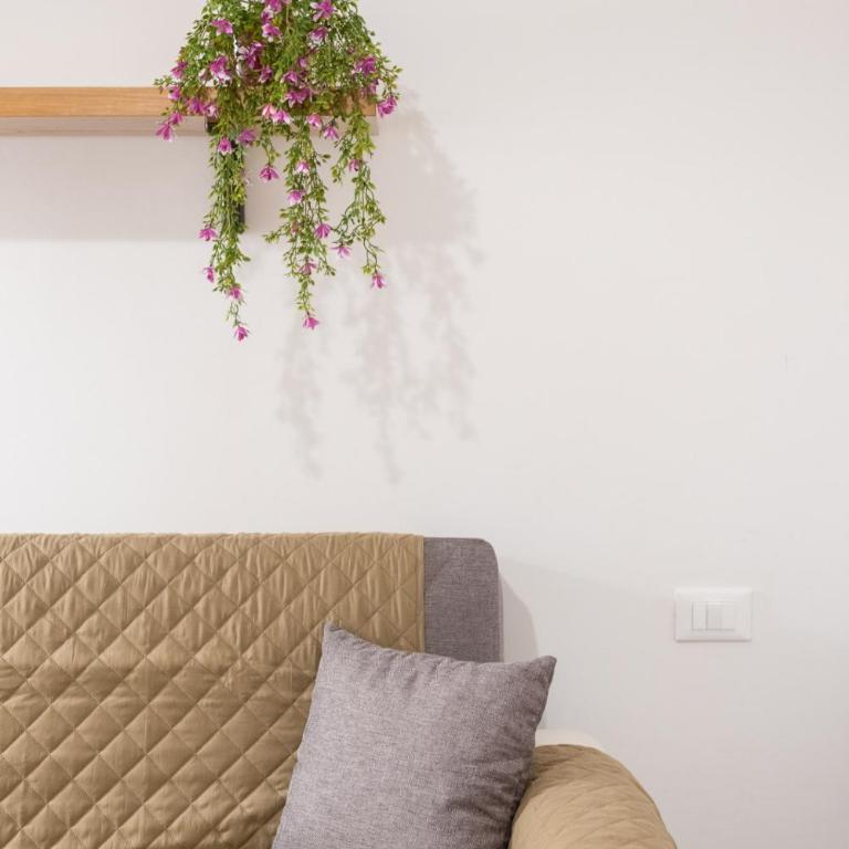 Le Grazie Suite 1 in Florence - Appartamento - 28