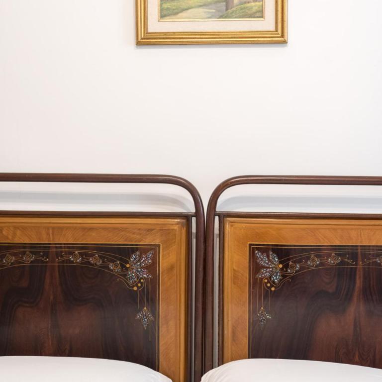 Le Grazie Suite 1 in Florence - Appartamento - 30