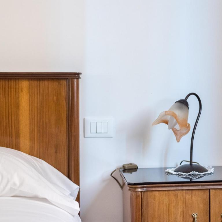 Le Grazie Suite 1 in Florence - Appartamento - 34