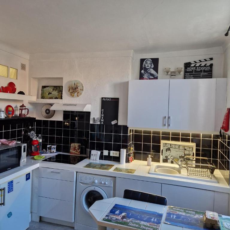 Apartment Rue St Antoine - Appartement 1 Chambre - 21