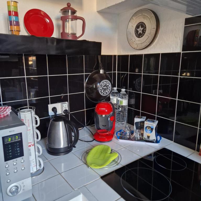 Apartment Rue St Antoine - Appartement 1 Chambre - 22