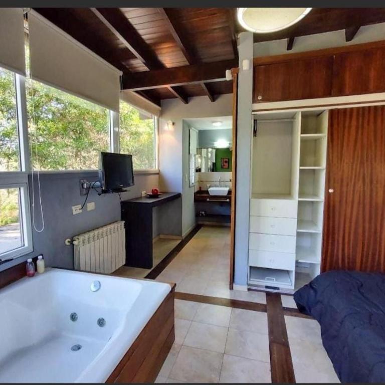 Limite Sur - Casa de 2 dormitorios - 8
