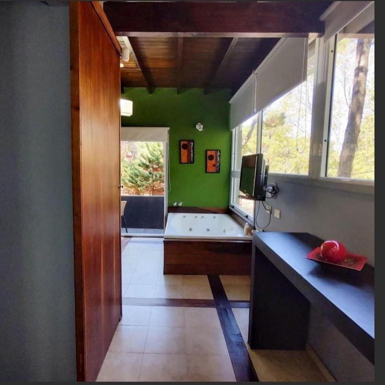 Limite Sur - Casa de 2 dormitorios - 14