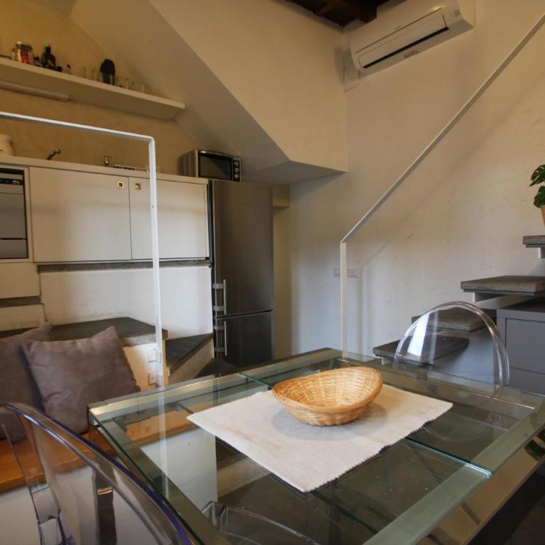 Il Nido sui Tetti di Piazza Navona - Appartamento - 20