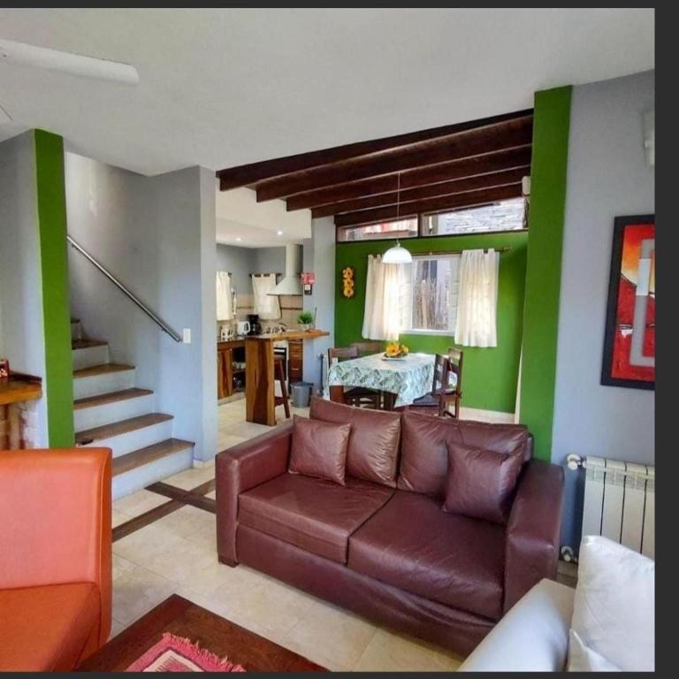 Limite Sur - Casa de 2 dormitorios - 17