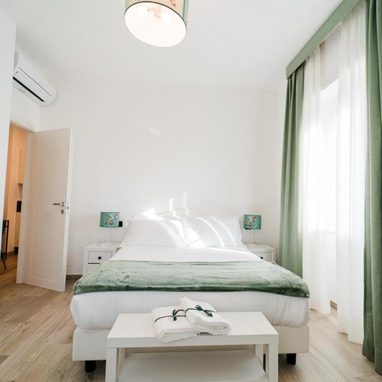 Maison Salvia - Appartamento con 1 Camera da Letto - 4