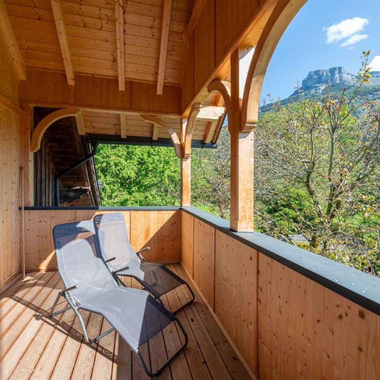 Villa Bellevue Altaussee - Villa - 7