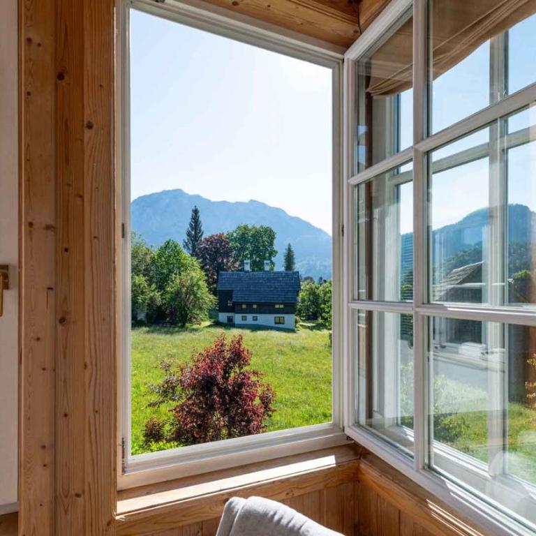 Villa Bellevue Altaussee - Villa - 11