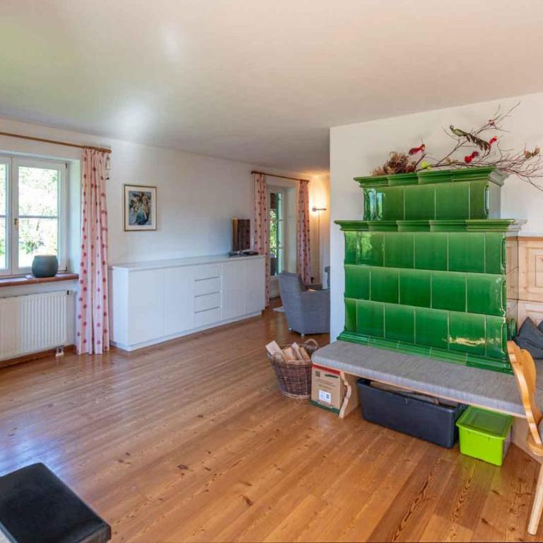 Villa Bellevue Altaussee - Villa - 14