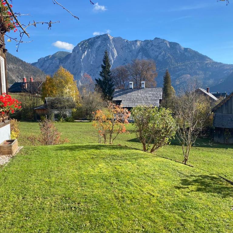 Villa Bellevue Altaussee - Villa - 15