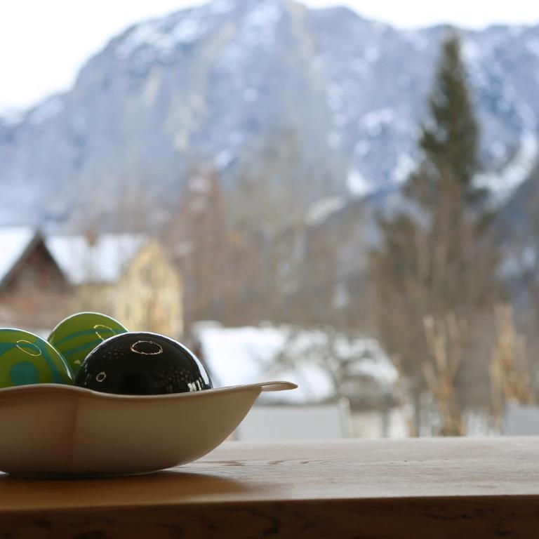 Villa Bellevue Altaussee - Villa - 16