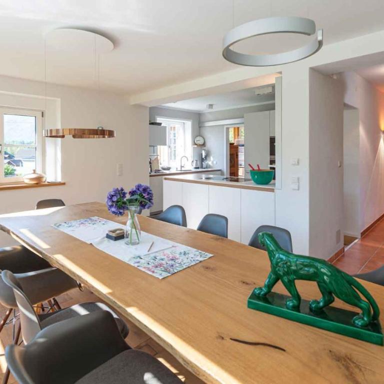 Villa Bellevue Altaussee - Villa - 17