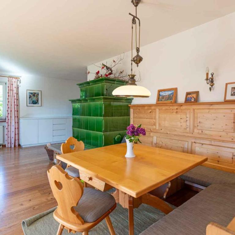 Villa Bellevue Altaussee - Villa - 22