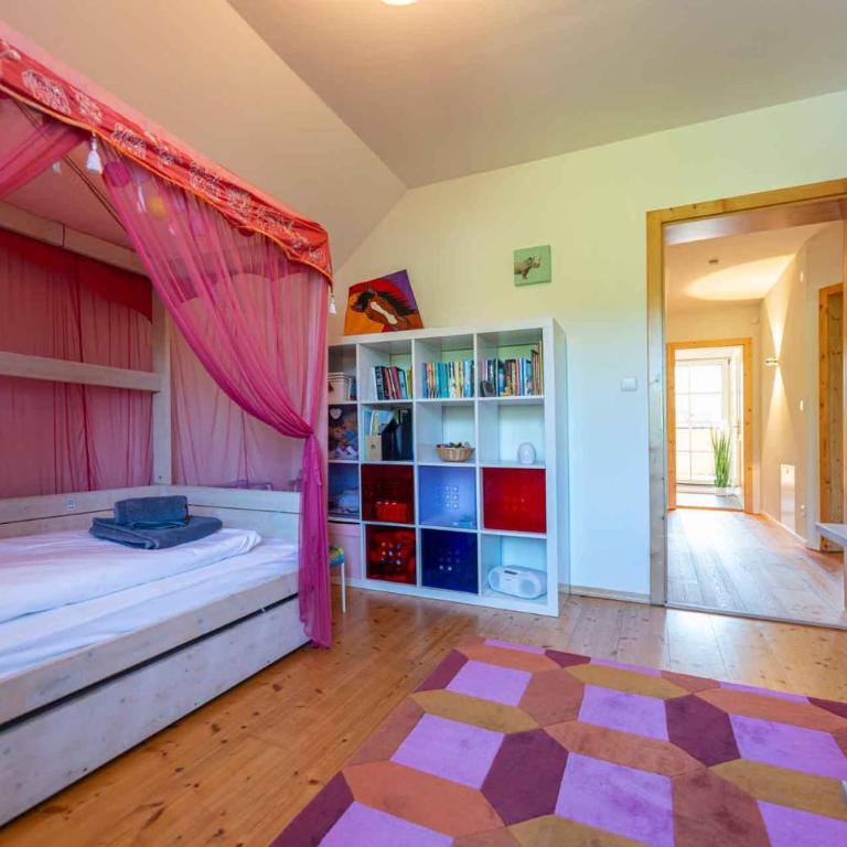Villa Bellevue Altaussee - Villa - 23