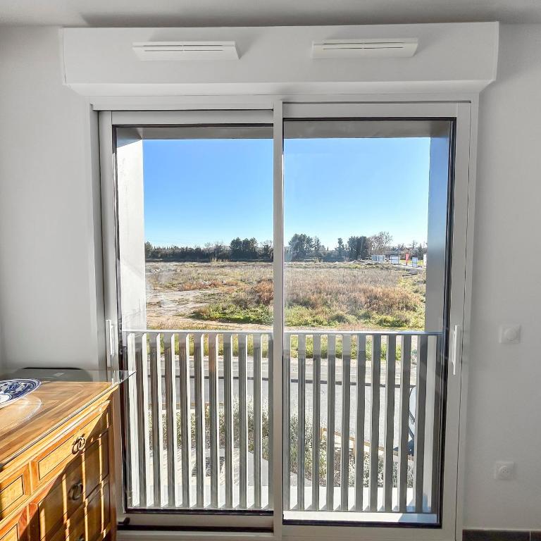Studio SO WOOD lumineux - Studio-Apartment - 1
