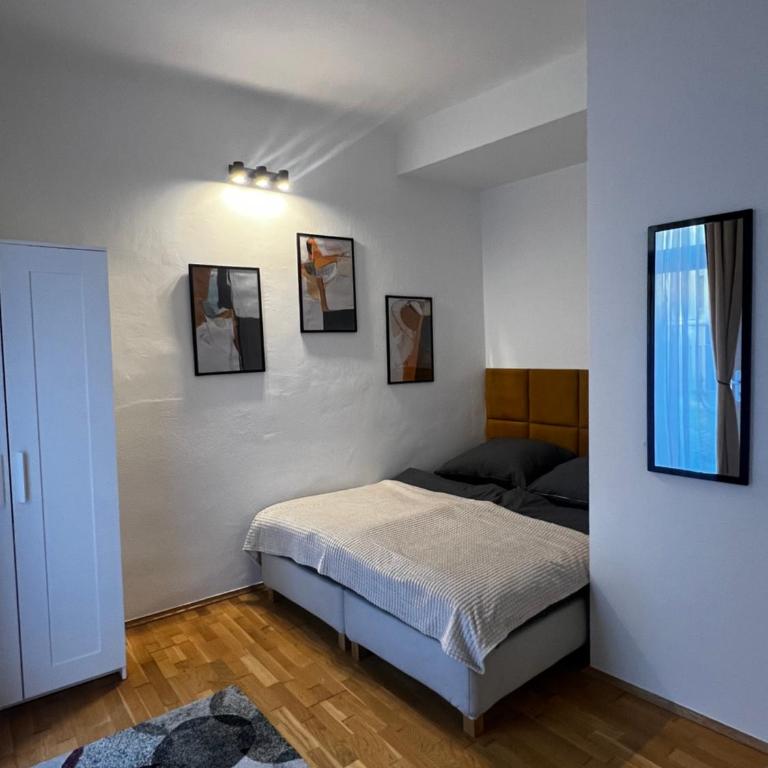 Hidden Gem in Old Town - Apartment mit 1 Schlafzimmer - 6