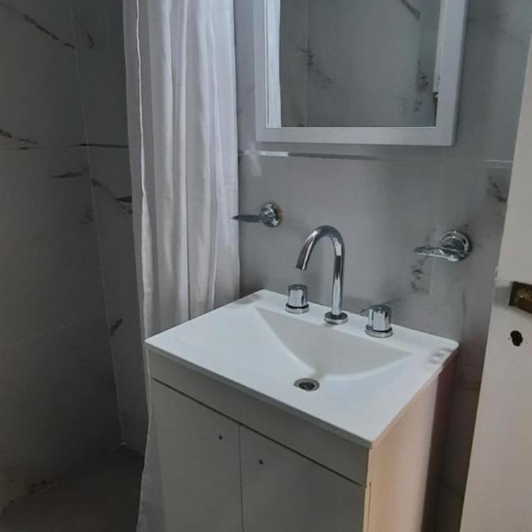 New apartment - Apartamento de 1 dormitorio - 6
