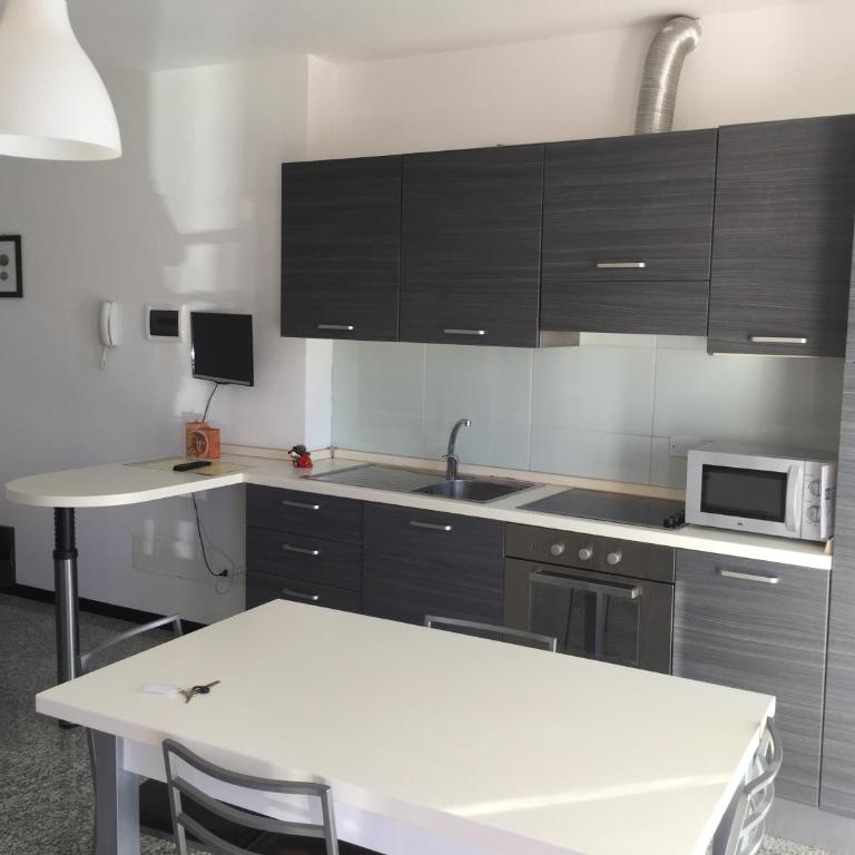 Casa Lampone - Appartamento Monolocale - 8