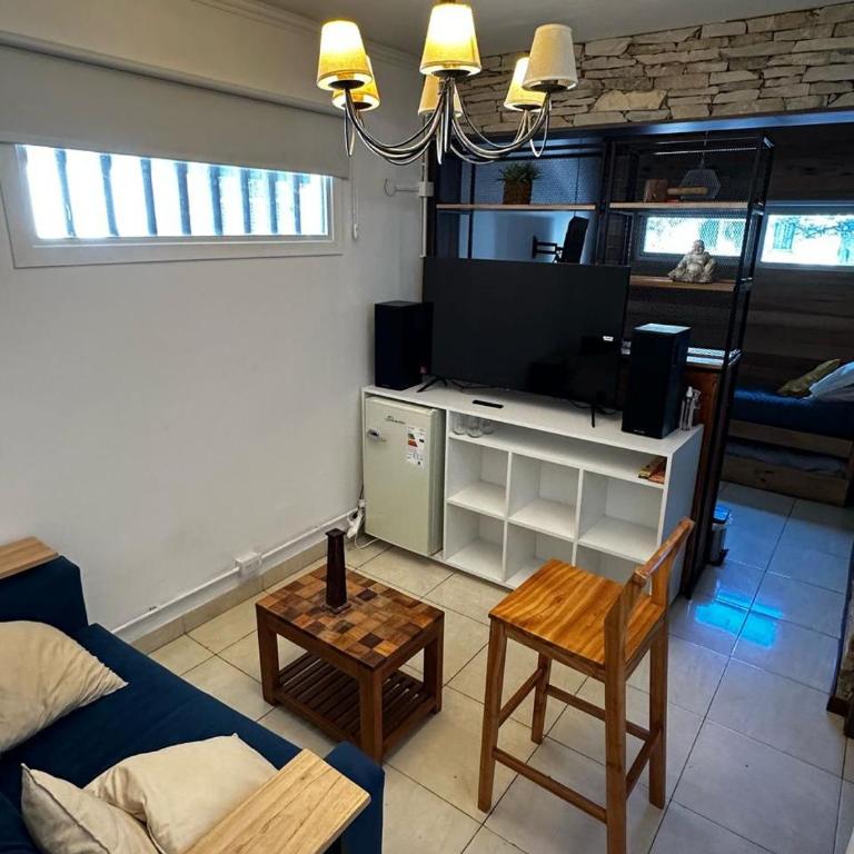 Apart Independencia - Apartamento de 3 dormitorios - 17