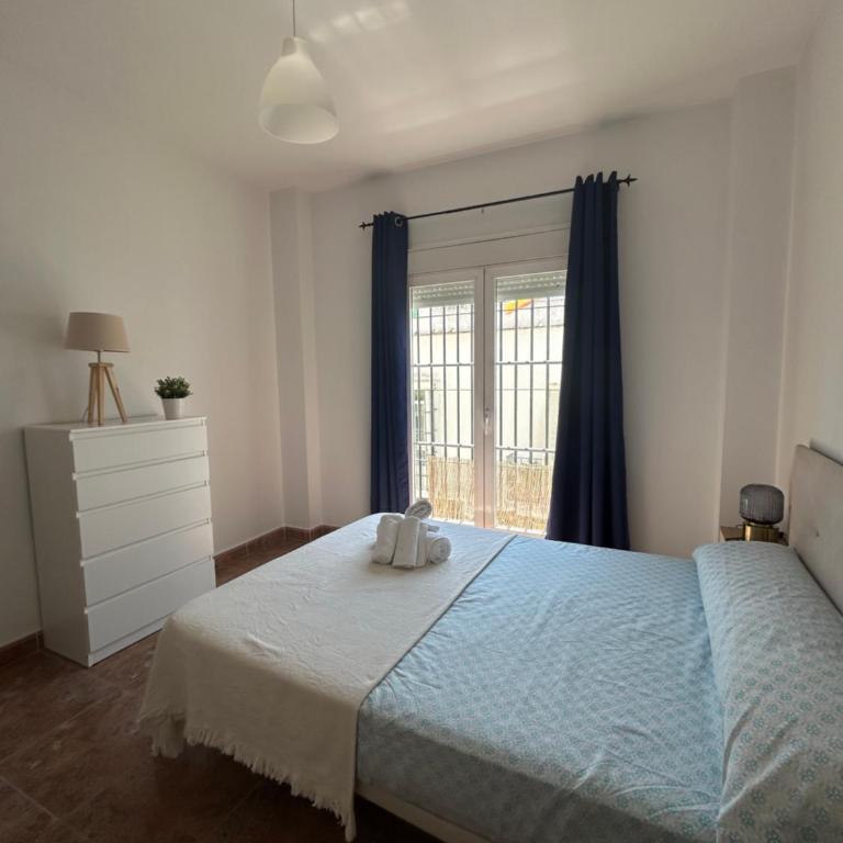 Barrameda 15 con parking - Apartamento de 2 dormitorios - 3