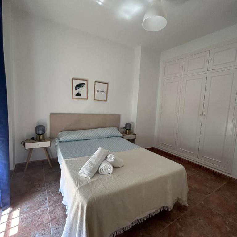 Barrameda 15 con parking - Apartamento de 2 dormitorios - 2