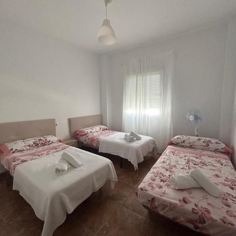 Barrameda 15 con parking - Apartamento de 2 dormitorios - 5
