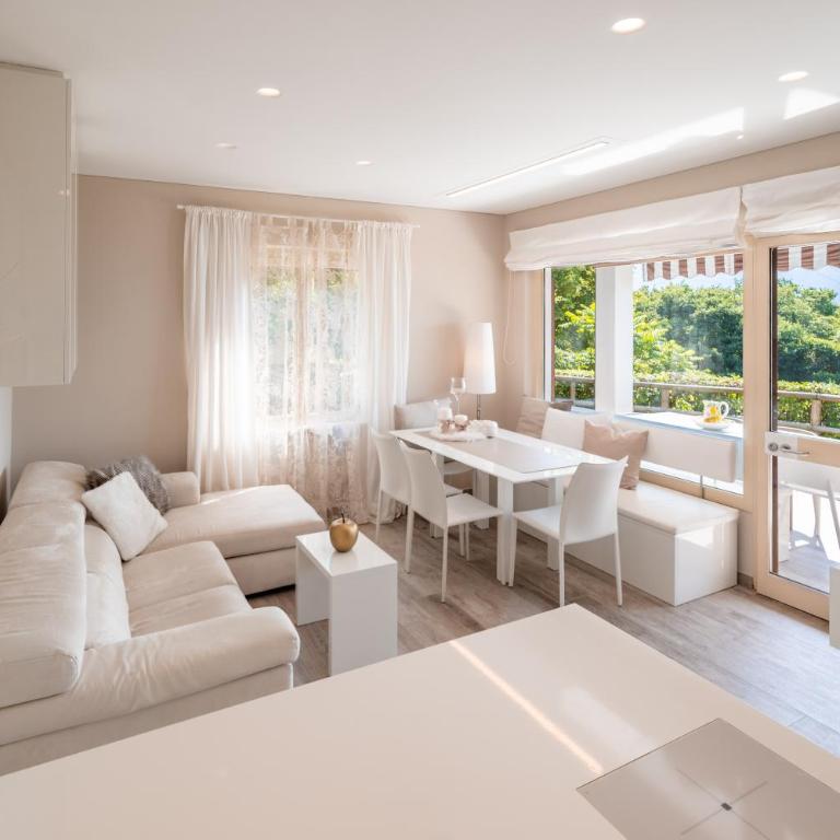 Apartment Wieser Garda Lake - Apartment mit 1 Schlafzimmer - 6