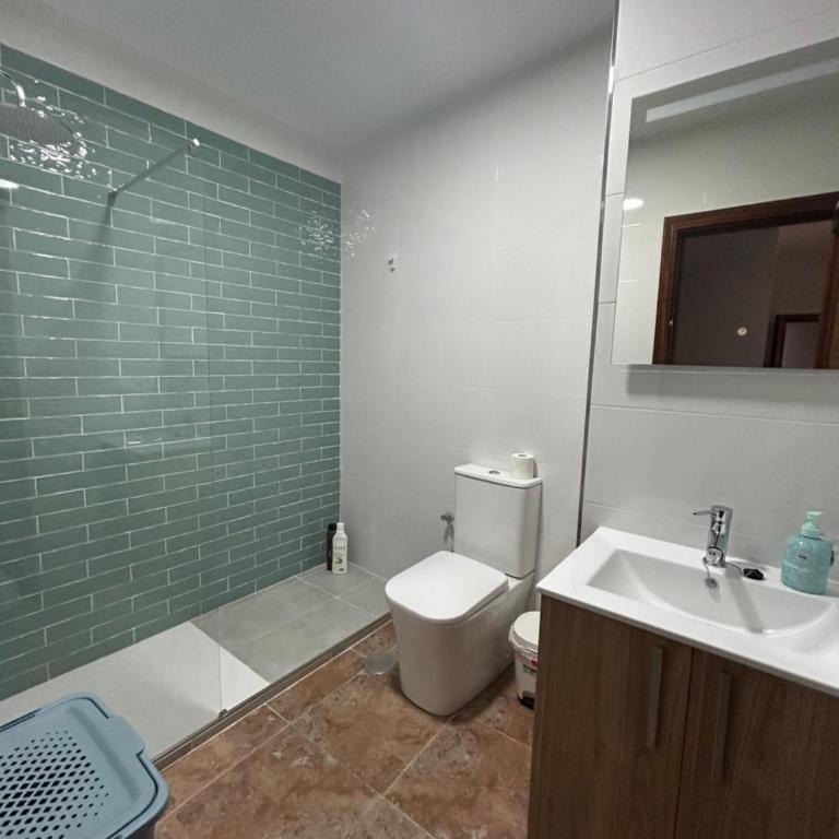 Barrameda 15 con parking - Apartamento de 2 dormitorios - 4